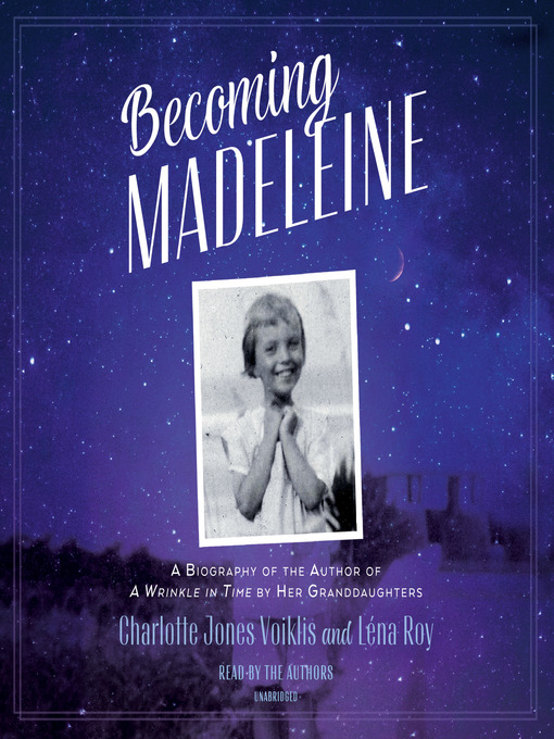 Title details for Becoming Madeleine by Charlotte Jones Voiklis - Available